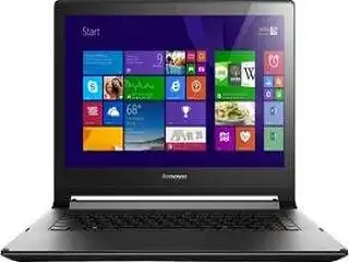  Lenovo Ideapad Flex 2 14 (59 429728) Laptop (Core i3 4th Gen 4 GB 500 GB 8 GB SSD Windows 8 1) prices in Pakistan